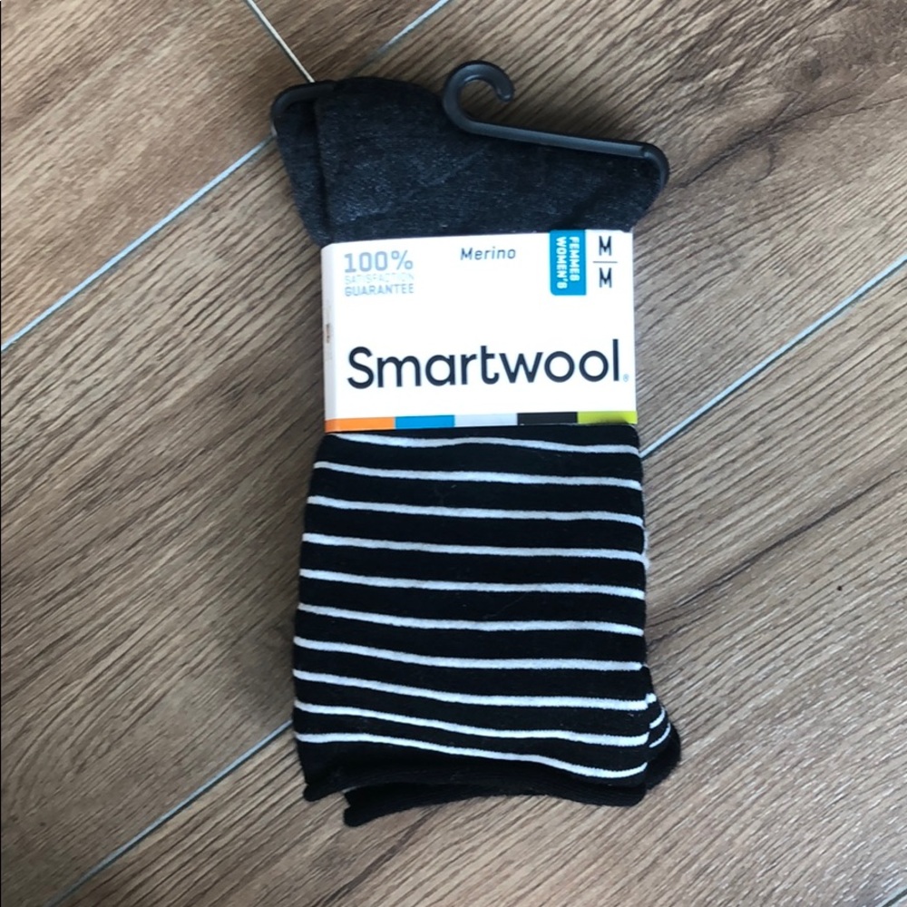 Smartwool merino wool socks
